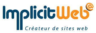 Implicit WEB